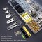 353PCS Picture Hanging Kit with Screws, Saw-tooth, D Ring Picture Hangers Assortment, Picture Hanging Hardware Tool for Frame Hanging - 7 Models